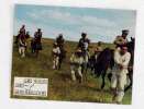 9 photos d'exploitation du film LES COLTS DES 7 MERCENAIRES (JEU A) (1969)