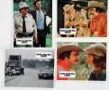 11 movie stills from SMOKEY AND THE BANDIT (1977)