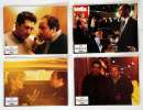 12 movie stills from LE COUSIN (1997)