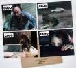 8 photos d'exploitation du film CUJO (1983)