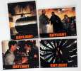 12 photos d'exploitation du film DAYLIGHT (1996)