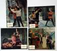 9 movie stills from A CHALLENGE FOR ROBIN HOOD (1967)