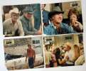 16 movie stills from JUNIOR BONNER (1972)