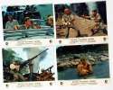 11 movie stills from THE MERCENARIES (1968)