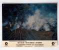 5 photos d'exploitation du film LE DERNIER TRAIN DE KATANGA (1968)