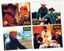 12 movie stills from THE COWBOY WAY (1994)