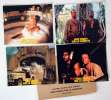 8 photos d'exploitation du film DEUX DOIGTS SUR LA G&Acirc;CHETTE (1993)