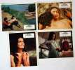 12 movie stills from FRIENDS (1971)