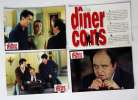 10 movie stills from LE D&Icirc;NER DE CONS (1998)