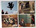 9 movie stills from LES DIPL&Ocirc;M&Eacute;S DU DERNIER RANG (1982)