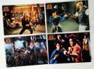12 photos d'exploitation du film DOUBLE DRAGON (1994)