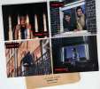 12 photos d'exploitation du film DOUBLE VUE (1991)