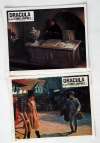 10 photos d'exploitation du film DRACULA ET SES FEMMES VAMPIRES (1974)