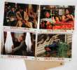 8 movie stills from STRAIGHT INTO THE WALL (1997)