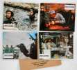 8 photos d'exploitation du film DROLES D'ESPIONS (1985)