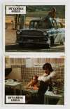 10 movie stills from DYNAMITE WOMEN (1976)