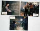 8 movie stills from THE SEWERS OF PARADISE (1979)