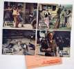 8 movie stills from MAN OF THE EAST (1972)