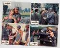 12 photos d'exploitation du film EMBRAYE BIDASSE &Ccedil;A FUME (1978)