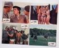 12 photos d'exploitation du film EMBRAYE BIDASSE &Ccedil;A FUME (1978)