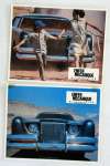 10 movie stills from THE CAR (1977)