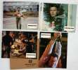 8 photos d'exploitation du film ENVOUT&Eacute;S (1987)