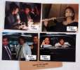 12 movie stills from ENVOYEZ LES VIOLONS (1988)