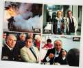 11 photos d'exploitation du film ESPION L&Egrave;VE-TOI (1982)