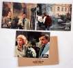 11 photos d'exploitation du film ESPION L&Egrave;VE-TOI (1982)