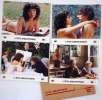 8 photos d'exploitation du film L'&Eacute;T&Eacute; MEURTRIER (1983)