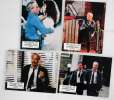 9 photos d'exploitation du film ETROITE SURVEILLANCE (1987)