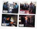 11 photos d'exploitation du film L'&Eacute;VAD&Eacute; D'ALCATRAZ (1979)