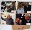 12 photos d'exploitation du film FAIS COMME CHEZ TOI (1992)