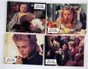 12 photos d'exploitation du film FANNY ET ALEXANDRE (1982)