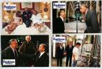 10 photos d'exploitation du film FANT&Ocirc;ME AVEC CHAUFFEUR (1996)