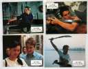 10 movie stills from IRON & SILK (1998)