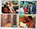 8 photos d'exploitation du film LA FIANC&Eacute;E QUI VENAIT DU FROID (1983)
