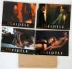 8 movie stills from UNFAITHFUL (2002)