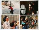 12 movie stills from THE GIRL IN THE AIR (1992)