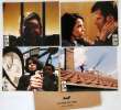 12 movie stills from THE GIRL IN THE AIR (1992)