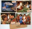 12 movie stills from THE FLINTSTONES (1994)