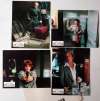8 movie stills from CRAWLSPACE (1986)