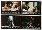 12 movie stills from CRYING FREEMAN (1995)