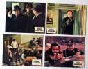 9 photos d'exploitation du film FRENCH CONNECTION (1971)