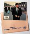 9 photos d'exploitation du film FRENCH CONNECTION (1971)