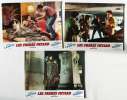 14 photos d'exploitation du film LES FR&Egrave;RES P&Eacute;TARD (1986)