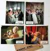 8 movie stills from FUNNY GIRL (1968)