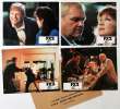 8 photos d'exploitation du film FX2, EFFETS TR&Egrave;S SP&Eacute;CIAUX (1991)