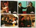 12 movie stills from LA GARCE (1984)