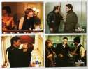 12 movie stills from LA GARCE (1984)